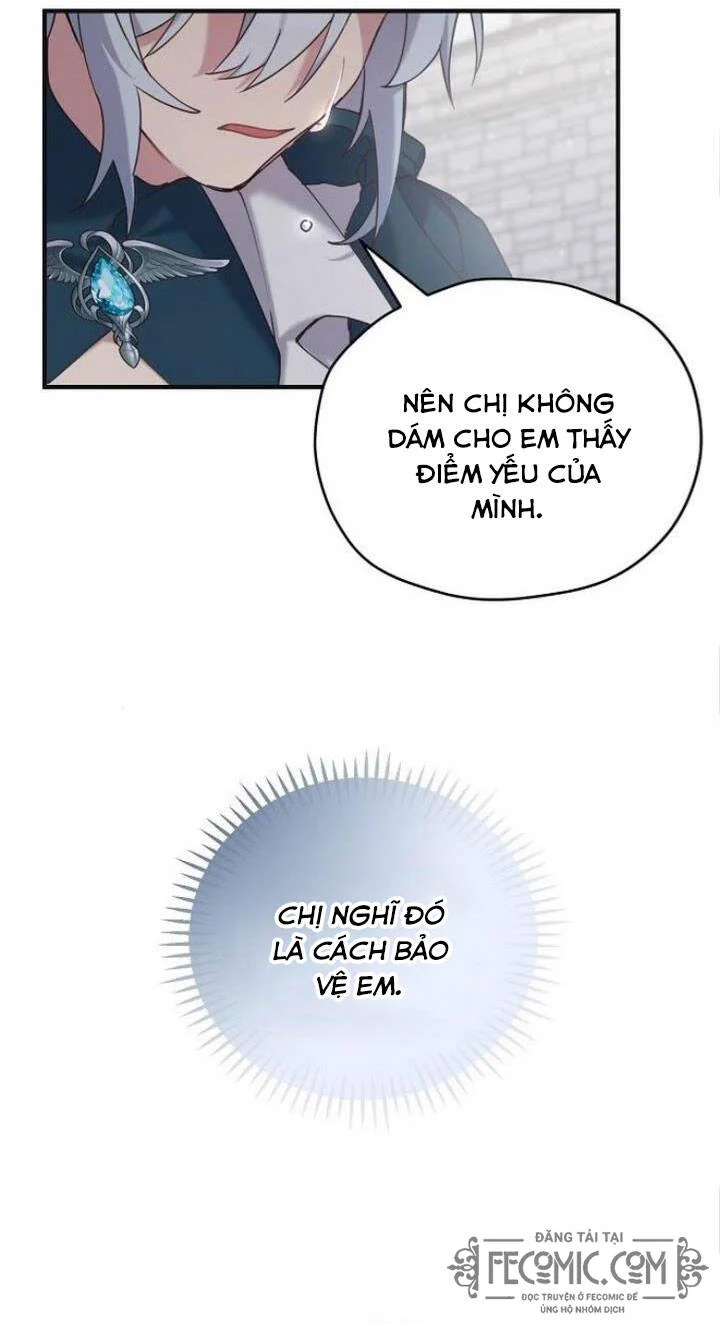 Khóc Đi Mà Hoàng Tử: Chapter 21
