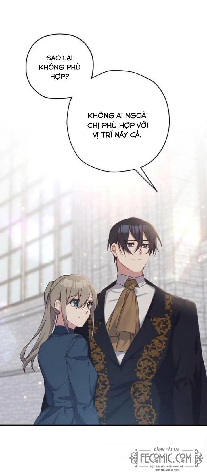 Khóc Đi Mà Hoàng Tử: Chapter 21