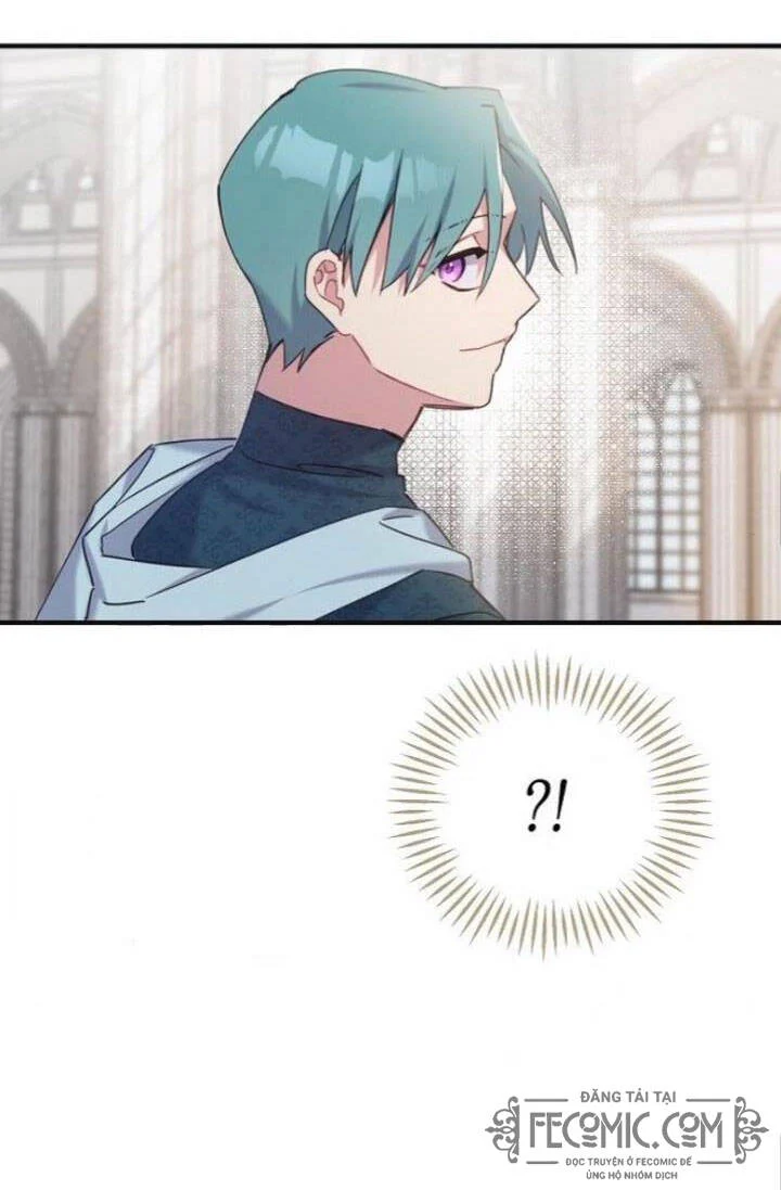 Khóc Đi Mà Hoàng Tử: Chapter 21
