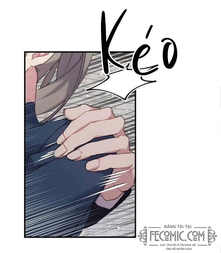 Khóc Đi Mà Hoàng Tử: Chapter 21