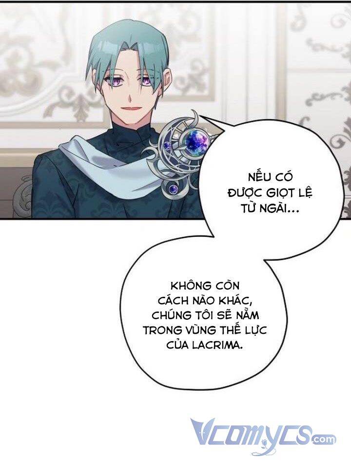 Khóc Đi Mà Hoàng Tử: Chapter 21