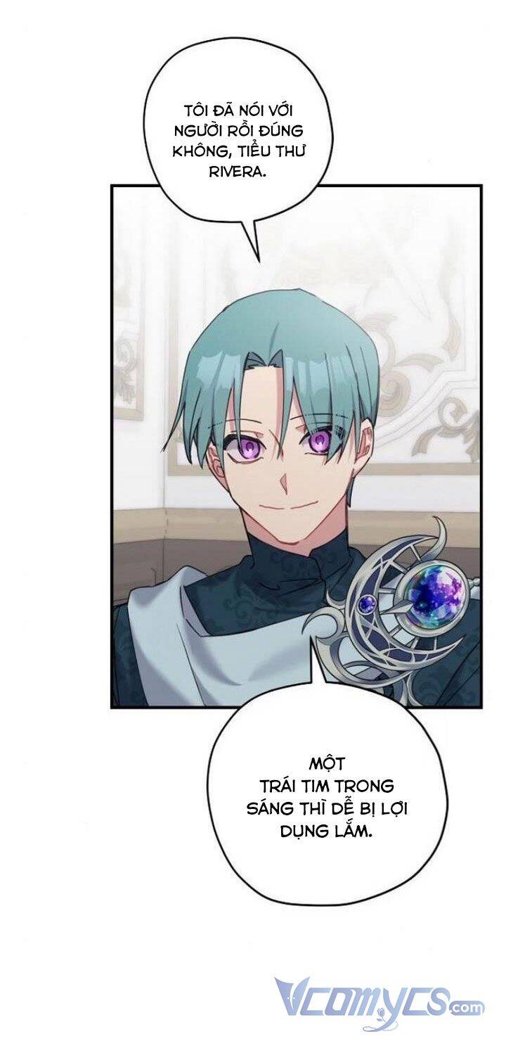 Khóc Đi Mà Hoàng Tử: Chapter 21