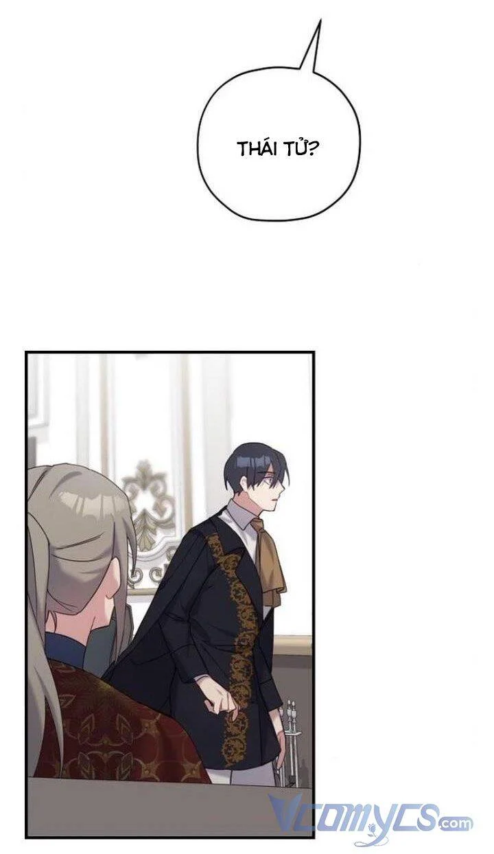 Khóc Đi Mà Hoàng Tử: Chapter 21