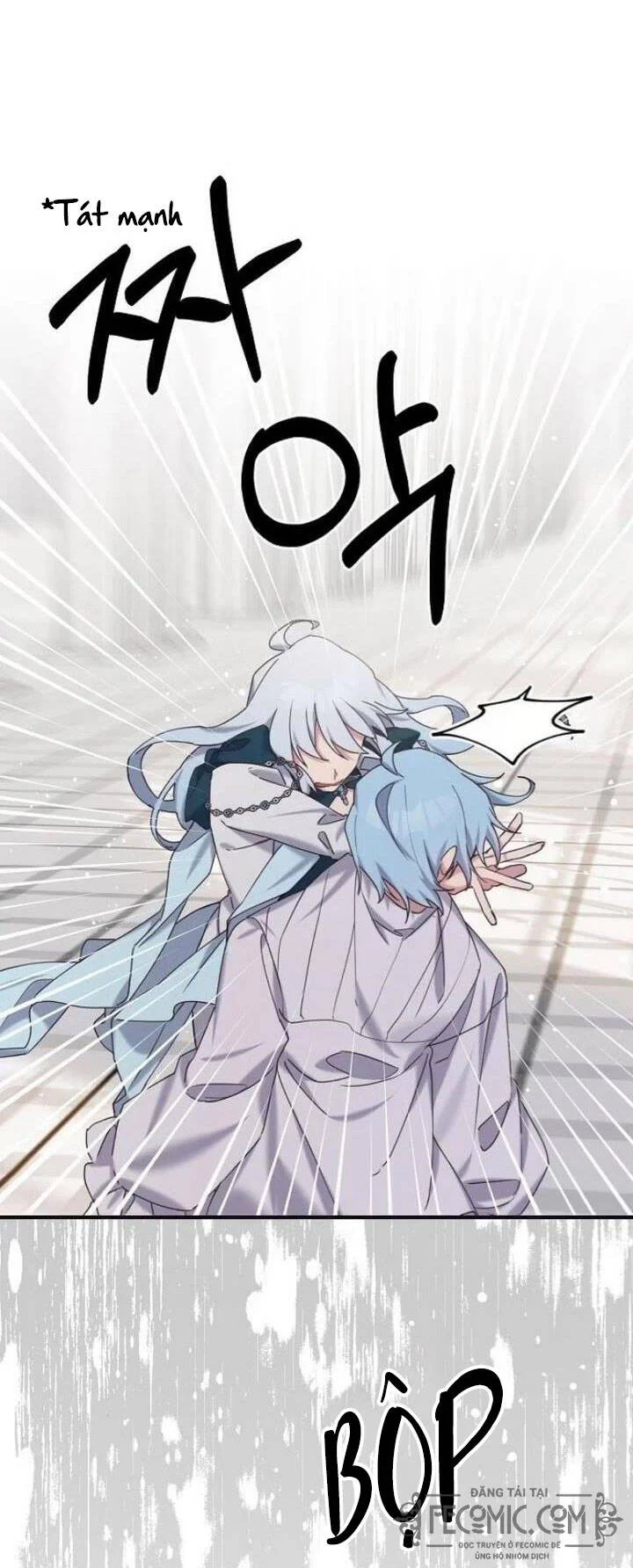 Khóc Đi Mà Hoàng Tử: Chapter 21