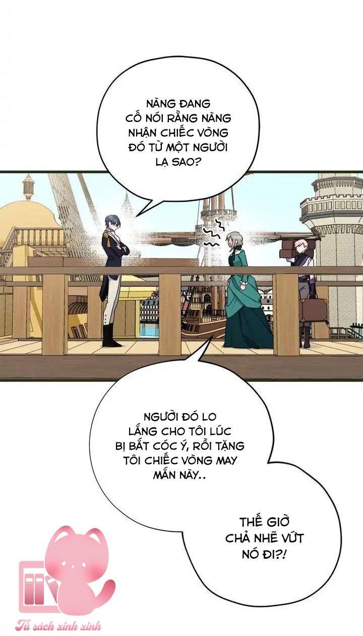 Khóc Đi Mà Hoàng Tử: Chapter 23