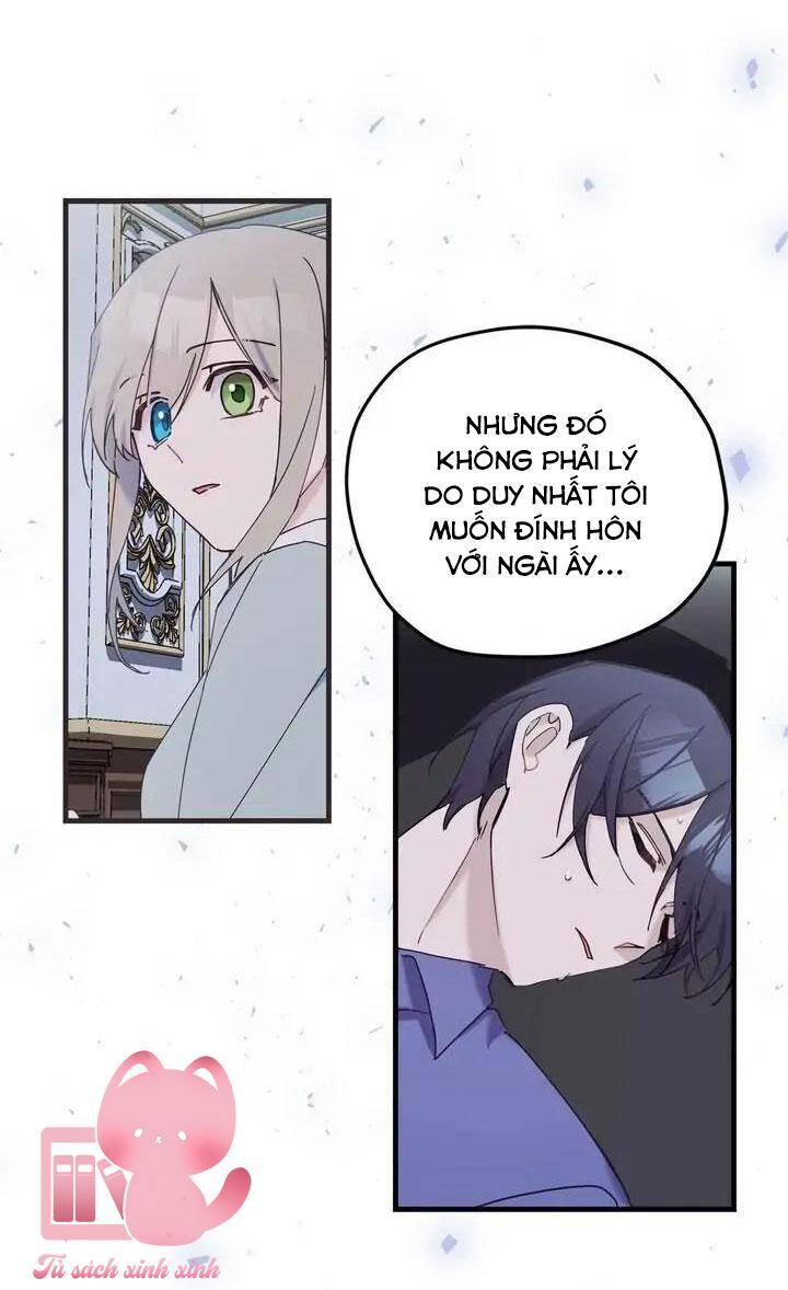 Khóc Đi Mà Hoàng Tử: Chapter 23