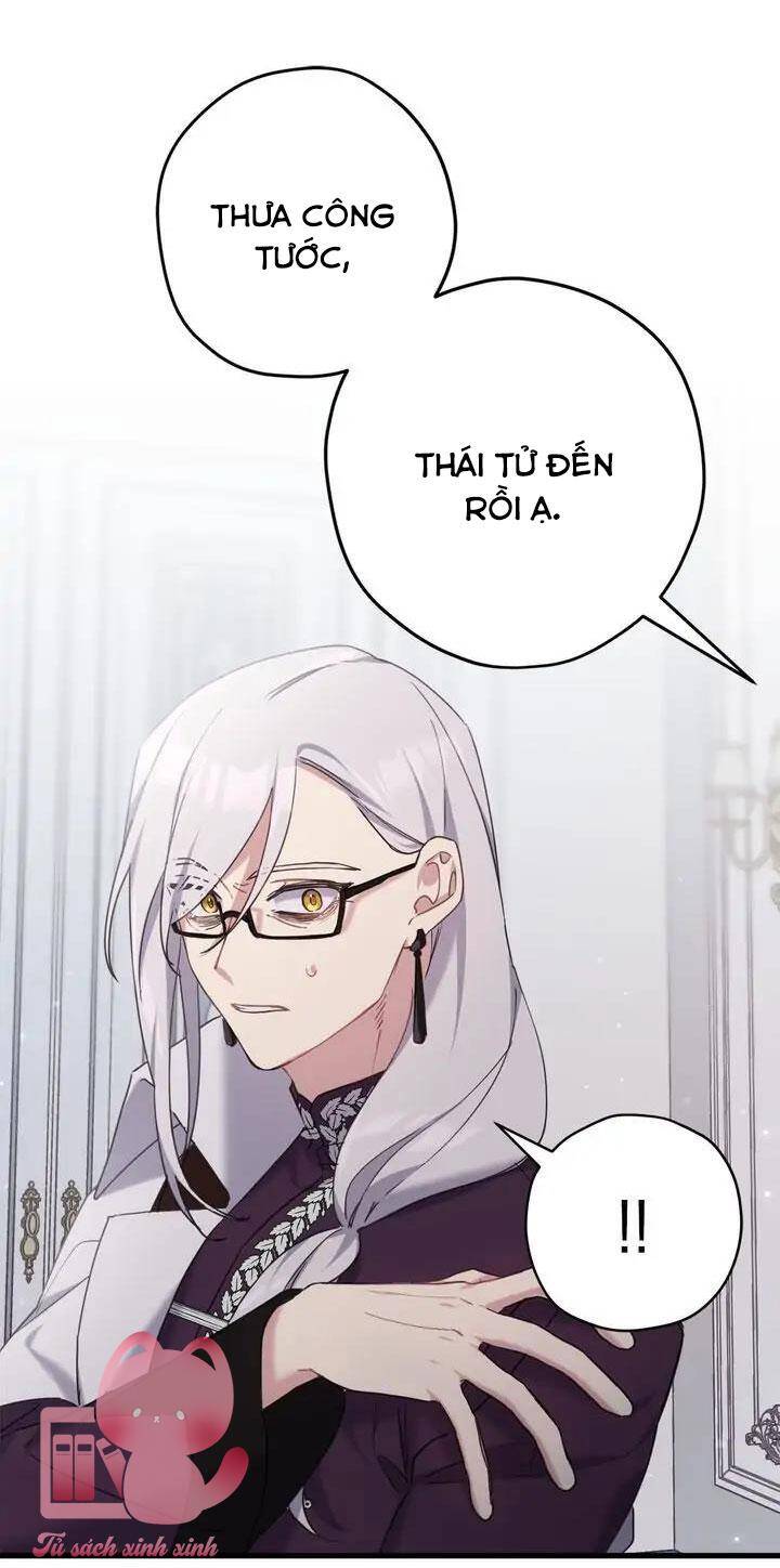 Khóc Đi Mà Hoàng Tử: Chapter 23