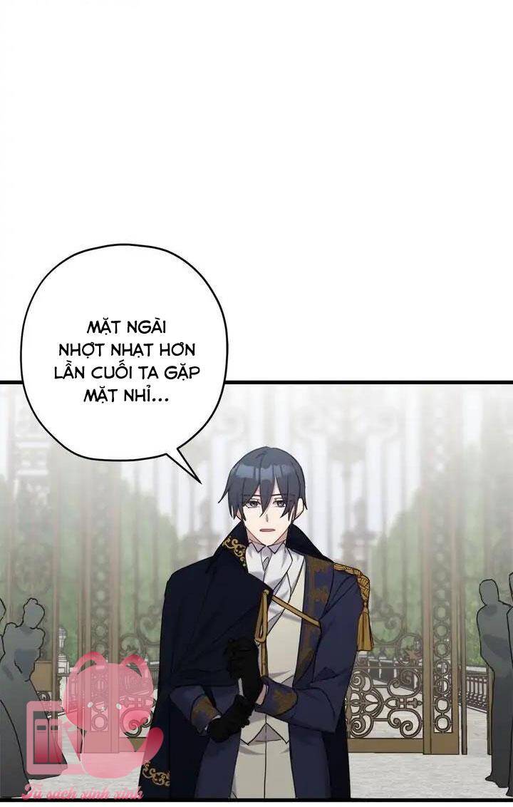 Khóc Đi Mà Hoàng Tử: Chapter 23