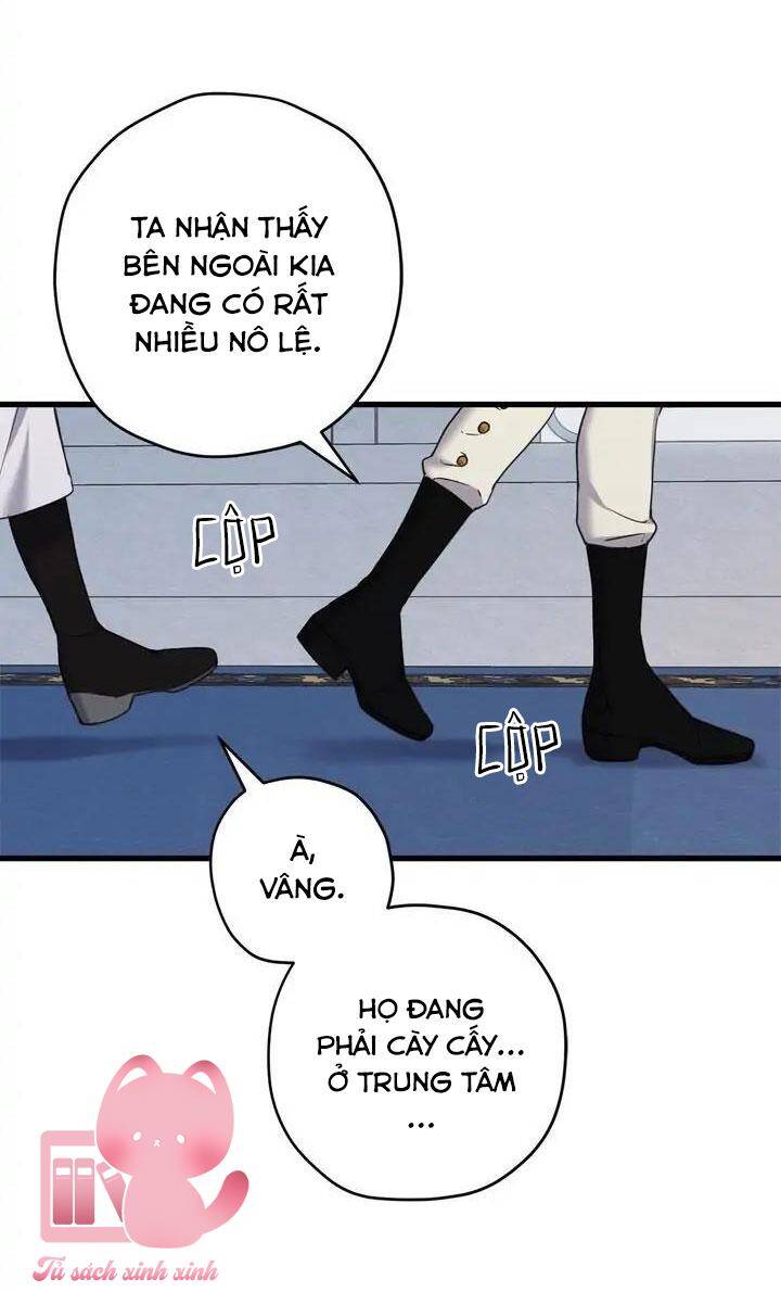 Khóc Đi Mà Hoàng Tử: Chapter 23