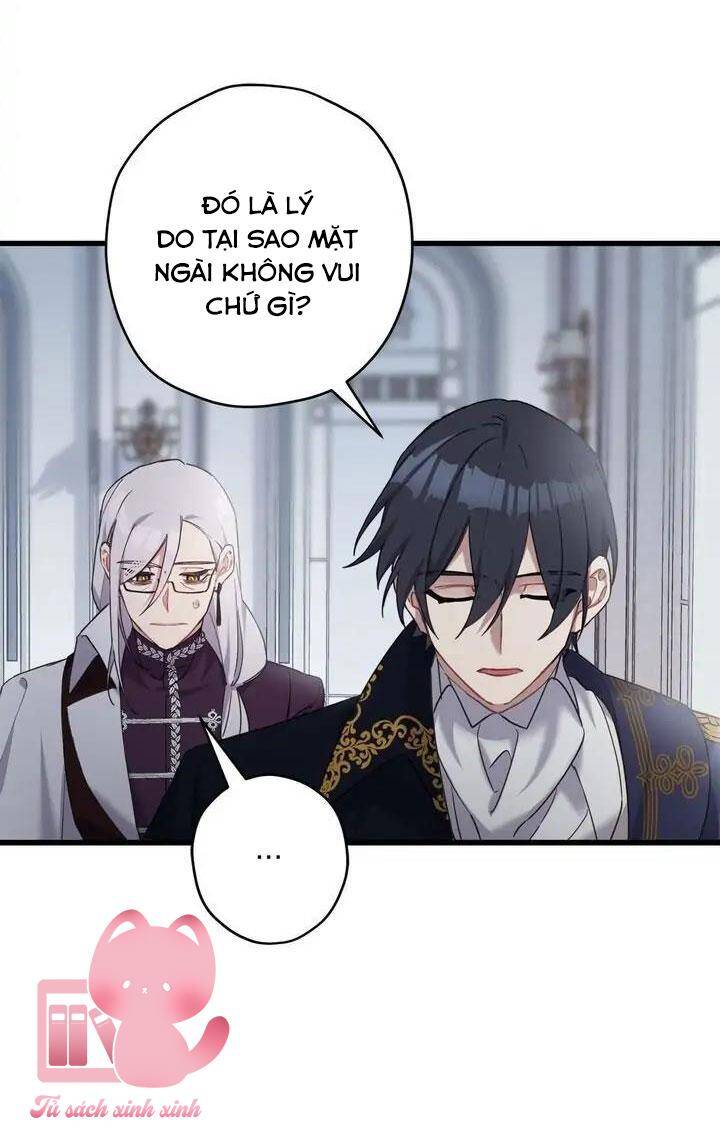 Khóc Đi Mà Hoàng Tử: Chapter 23