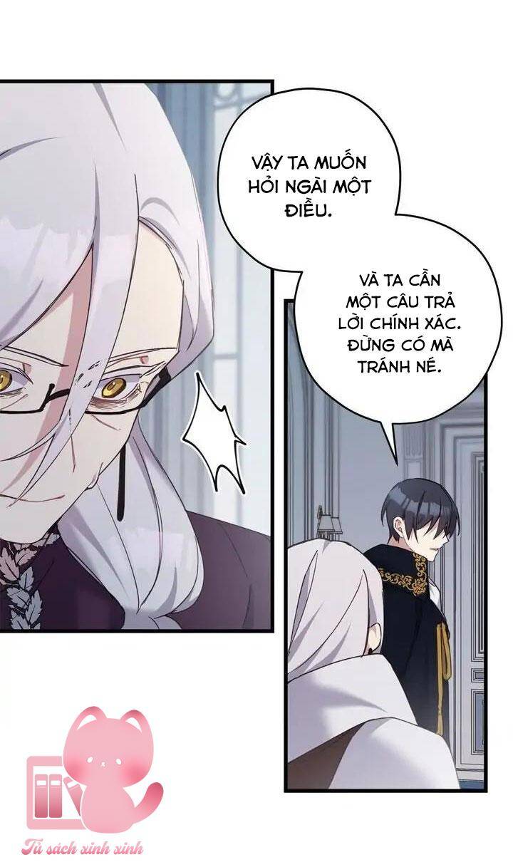 Khóc Đi Mà Hoàng Tử: Chapter 23