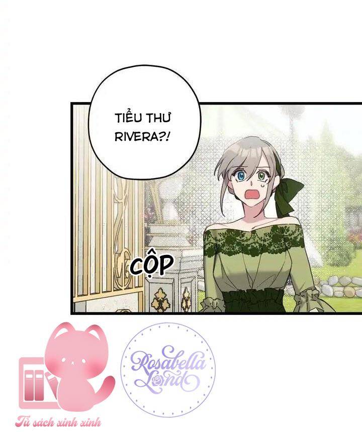 Khóc Đi Mà Hoàng Tử: Chapter 23