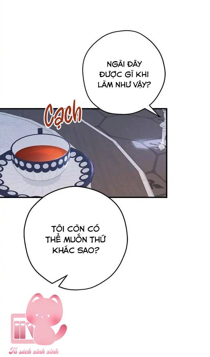 Khóc Đi Mà Hoàng Tử: Chapter 24