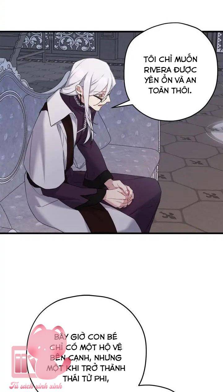 Khóc Đi Mà Hoàng Tử: Chapter 24