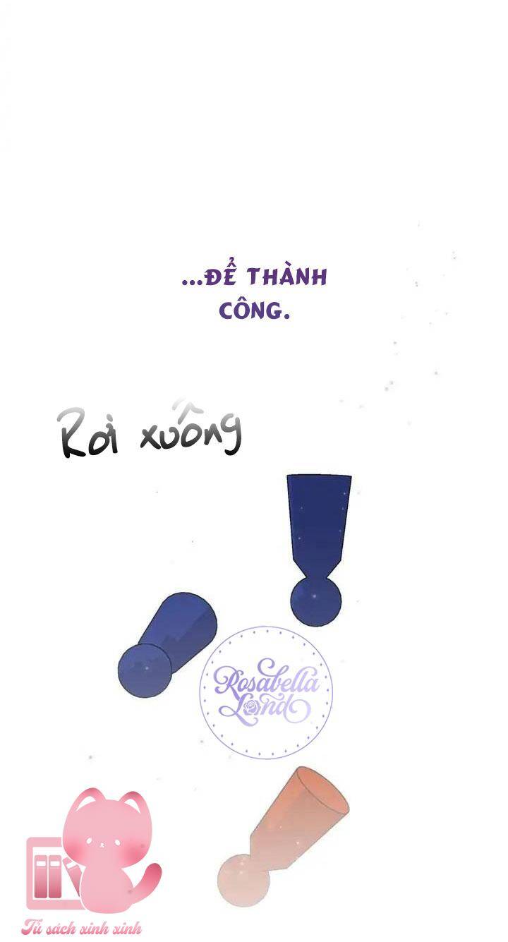 Khóc Đi Mà Hoàng Tử: Chapter 24