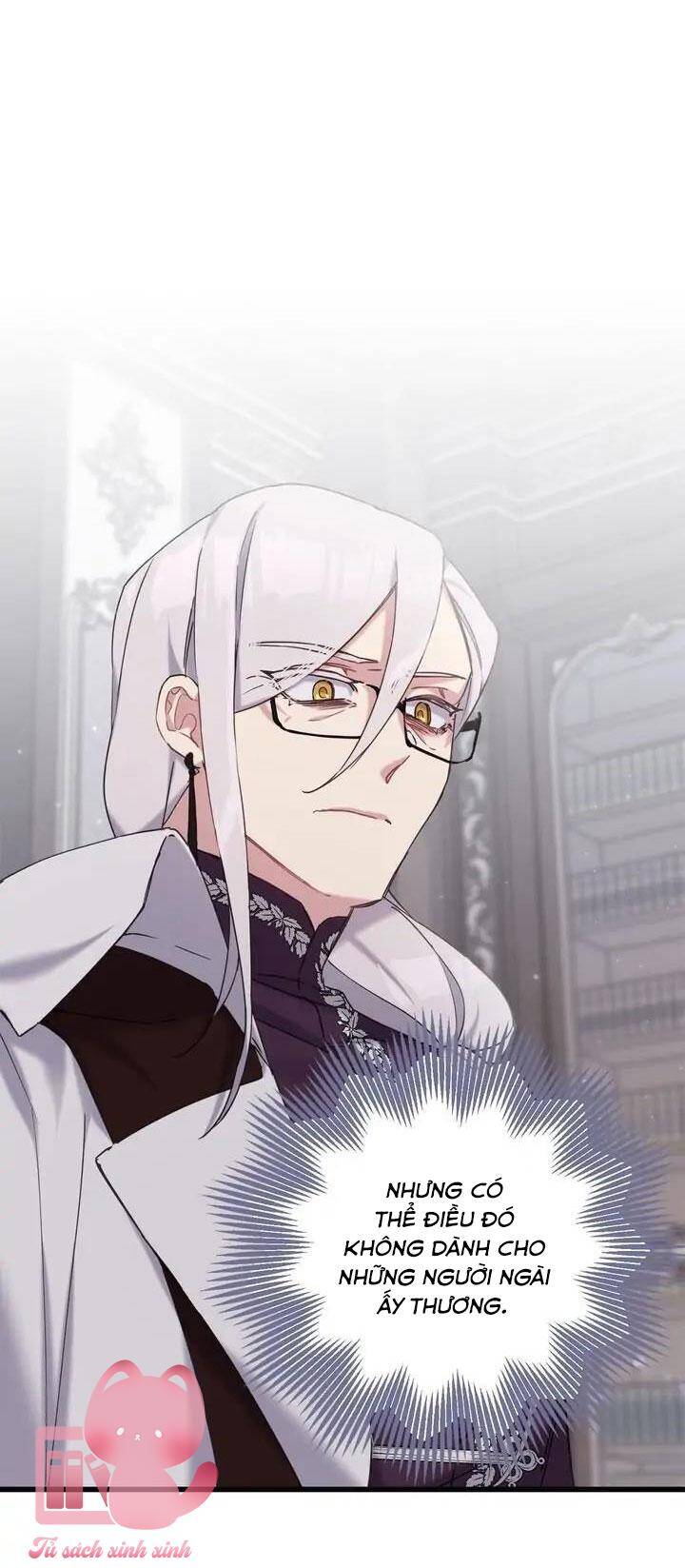 Khóc Đi Mà Hoàng Tử: Chapter 24