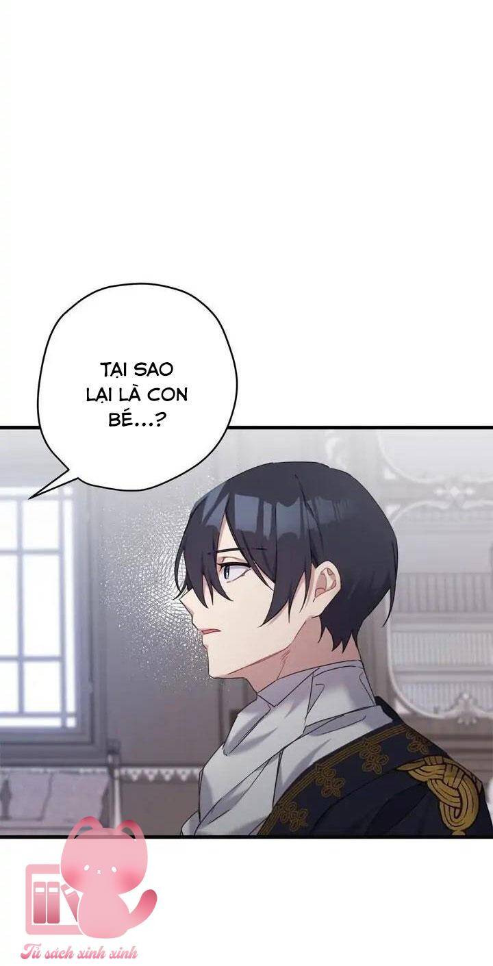 Khóc Đi Mà Hoàng Tử: Chapter 24