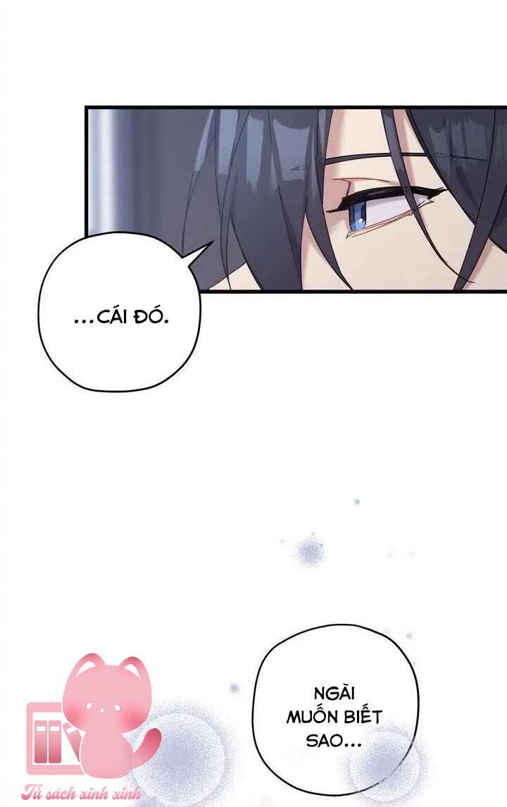 Khóc Đi Mà Hoàng Tử: Chapter 24