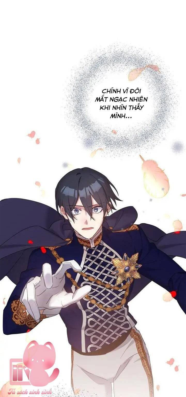 Khóc Đi Mà Hoàng Tử: Chapter 24