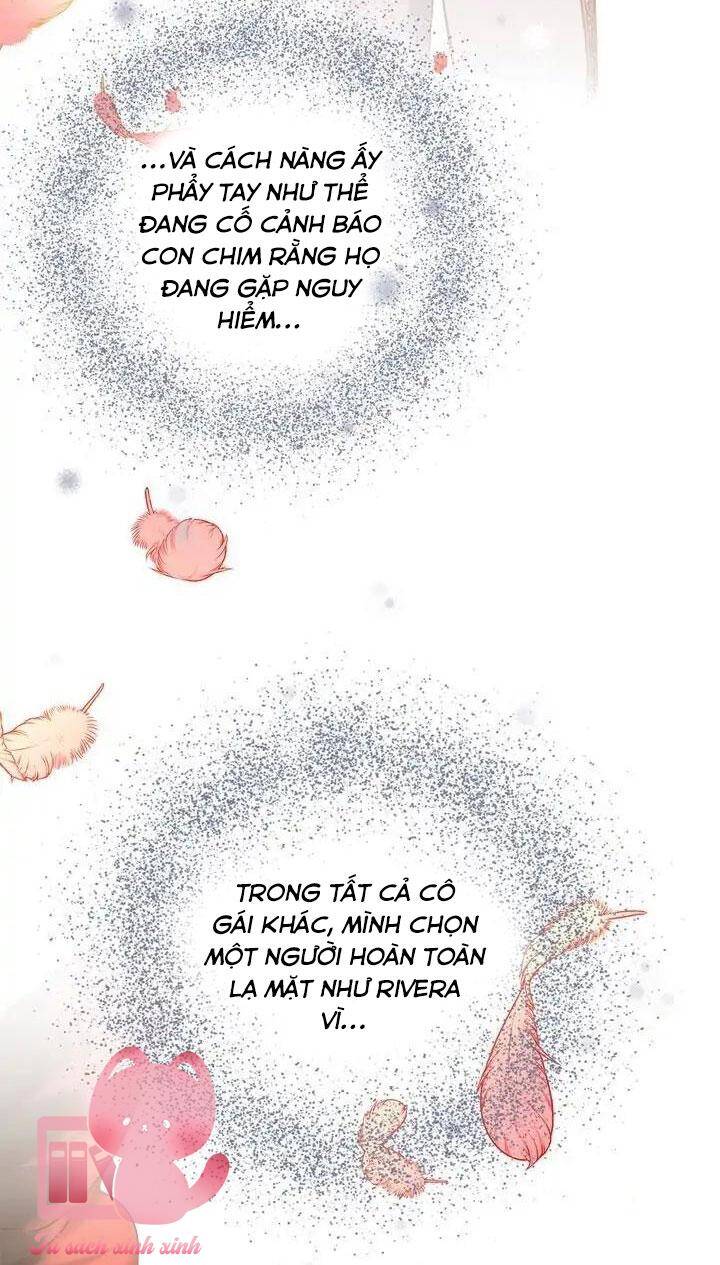 Khóc Đi Mà Hoàng Tử: Chapter 24