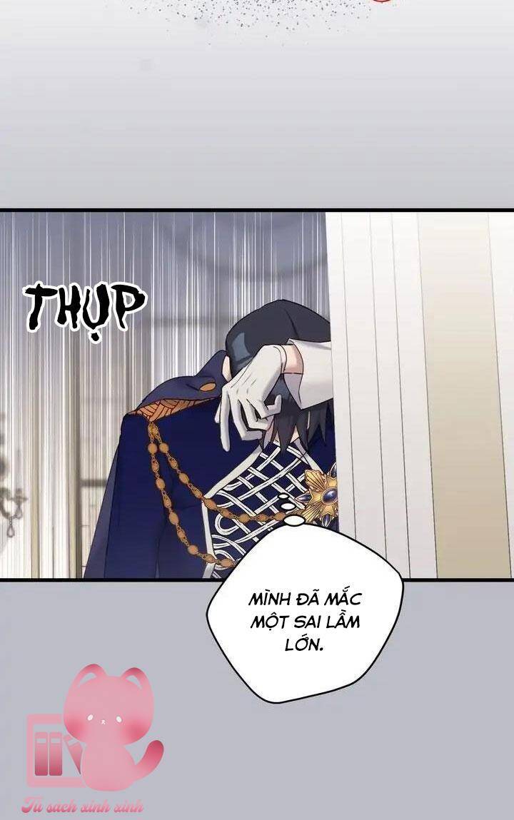 Khóc Đi Mà Hoàng Tử: Chapter 24