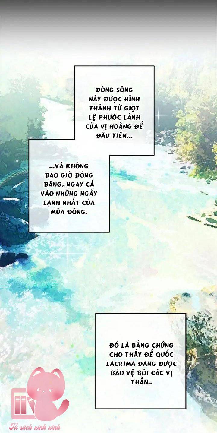Khóc Đi Mà Hoàng Tử: Chapter 24