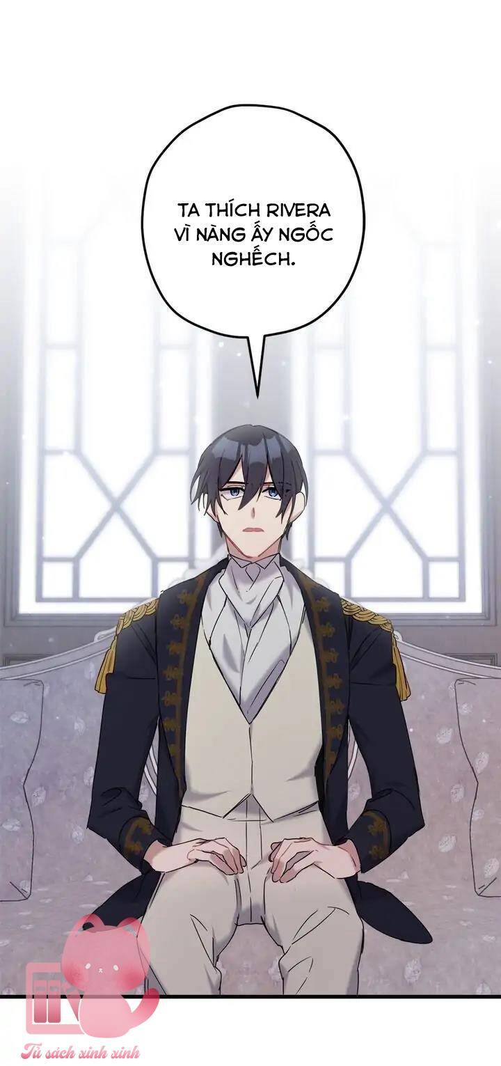 Khóc Đi Mà Hoàng Tử: Chapter 24