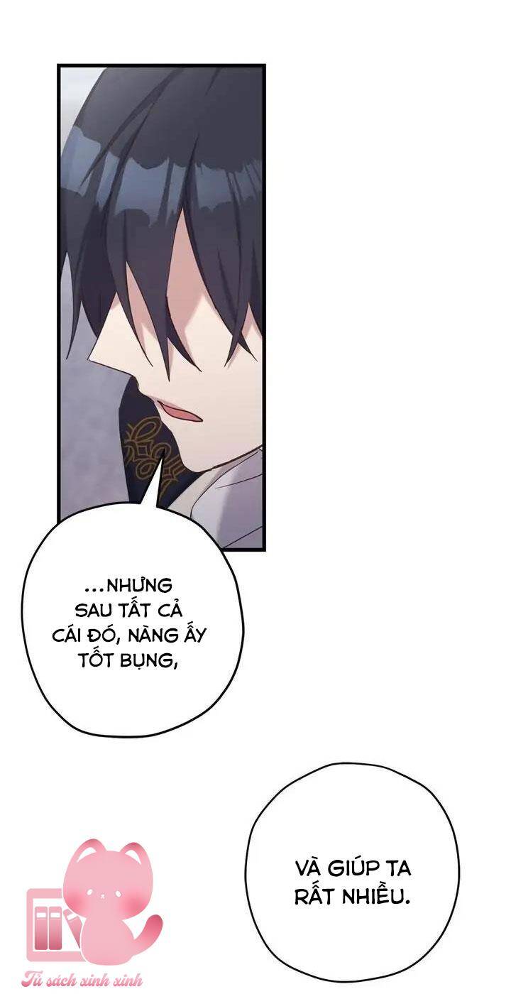 Khóc Đi Mà Hoàng Tử: Chapter 24