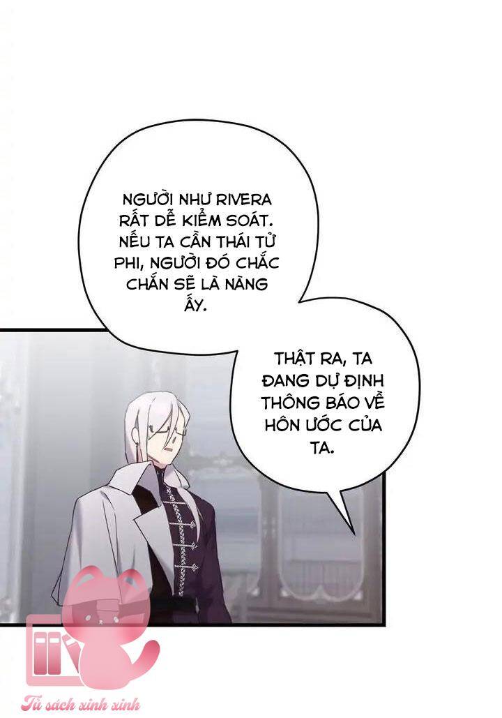 Khóc Đi Mà Hoàng Tử: Chapter 24