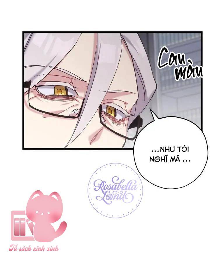 Khóc Đi Mà Hoàng Tử: Chapter 24