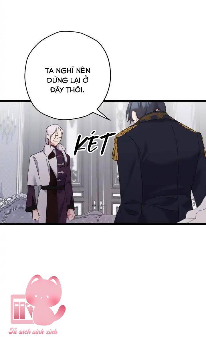 Khóc Đi Mà Hoàng Tử: Chapter 24