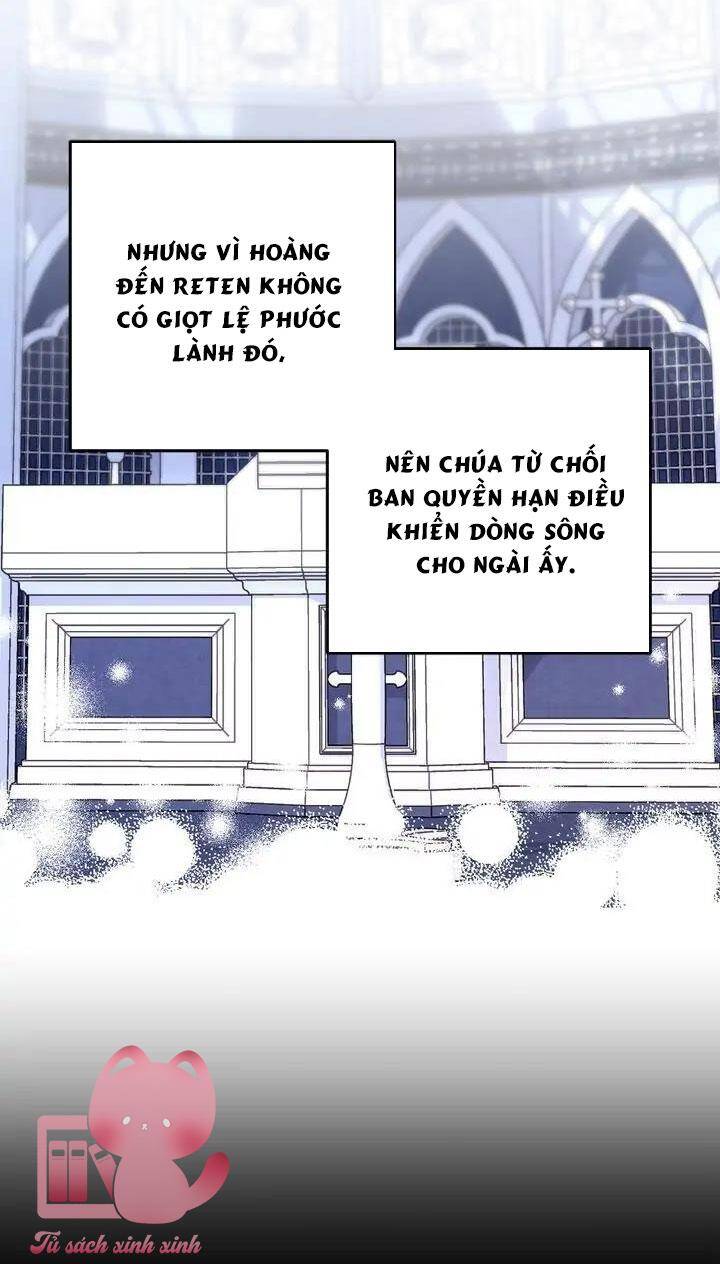 Khóc Đi Mà Hoàng Tử: Chapter 24