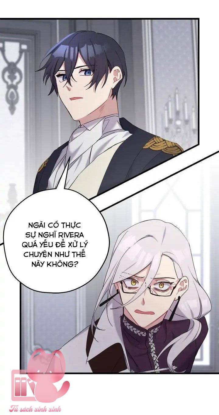 Khóc Đi Mà Hoàng Tử: Chapter 24