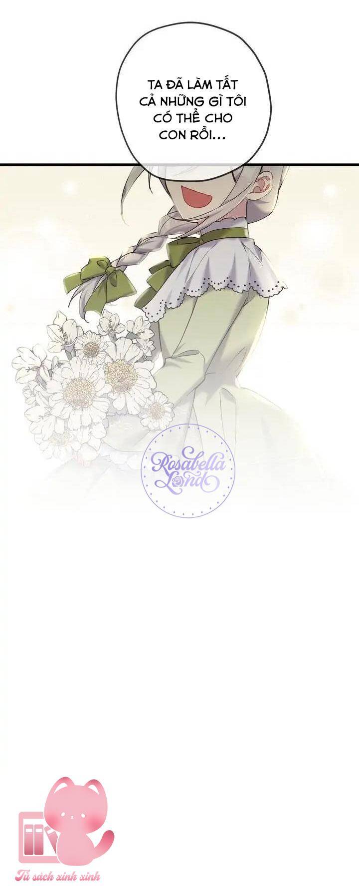 Khóc Đi Mà Hoàng Tử: Chapter 24