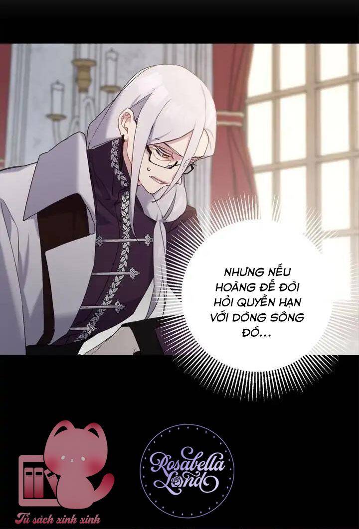 Khóc Đi Mà Hoàng Tử: Chapter 24
