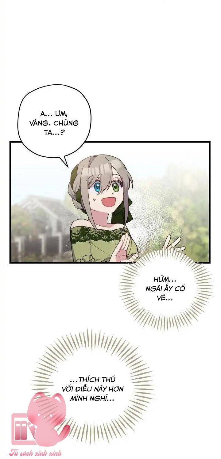 Khóc Đi Mà Hoàng Tử: Chapter 24