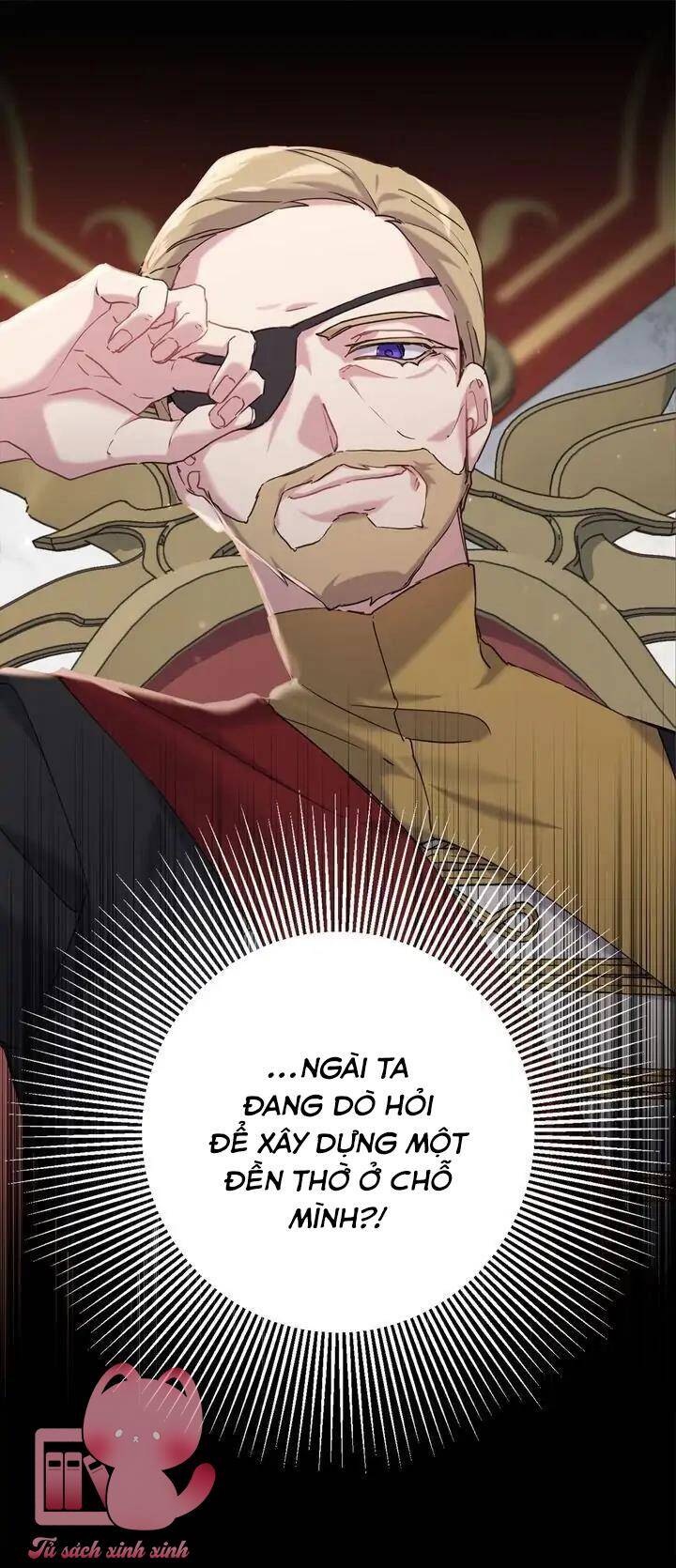 Khóc Đi Mà Hoàng Tử: Chapter 24