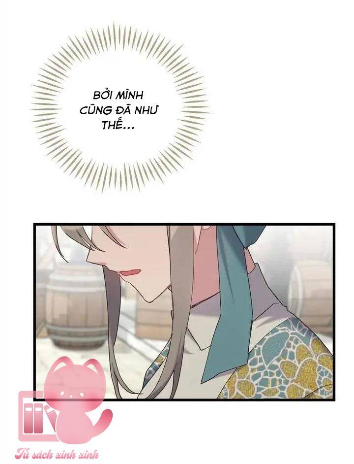 Khóc Đi Mà Hoàng Tử: Chapter 25