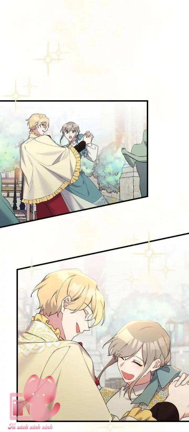 Khóc Đi Mà Hoàng Tử: Chapter 25