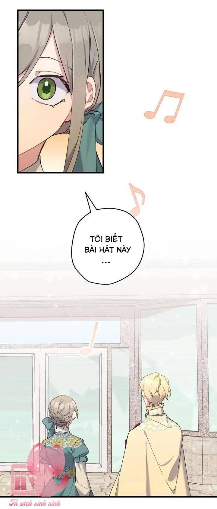 Khóc Đi Mà Hoàng Tử: Chapter 25