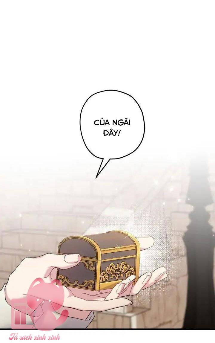 Khóc Đi Mà Hoàng Tử: Chapter 25