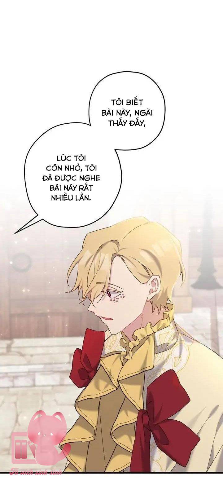 Khóc Đi Mà Hoàng Tử: Chapter 25