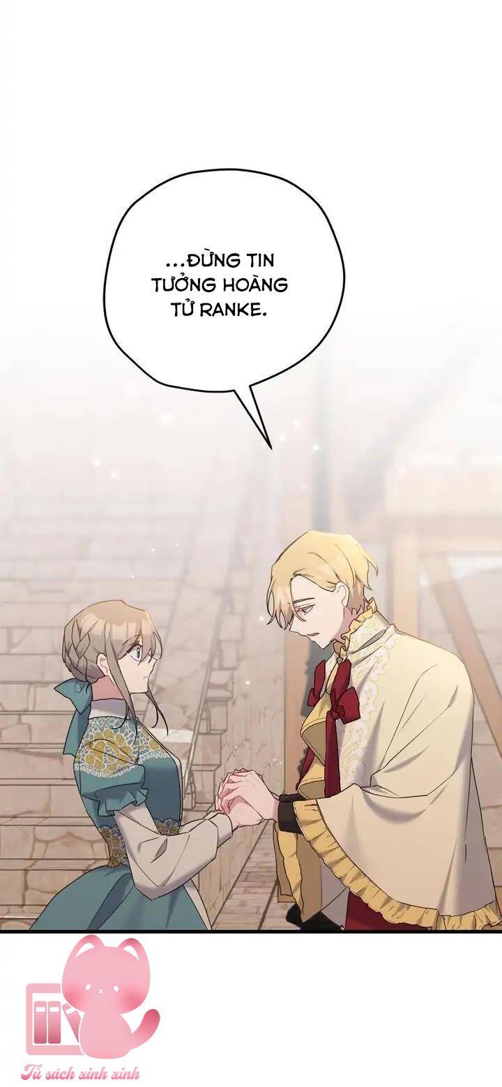 Khóc Đi Mà Hoàng Tử: Chapter 25