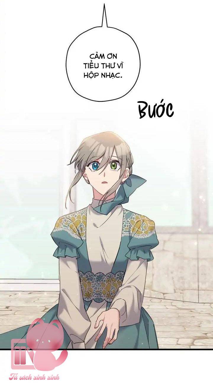 Khóc Đi Mà Hoàng Tử: Chapter 25