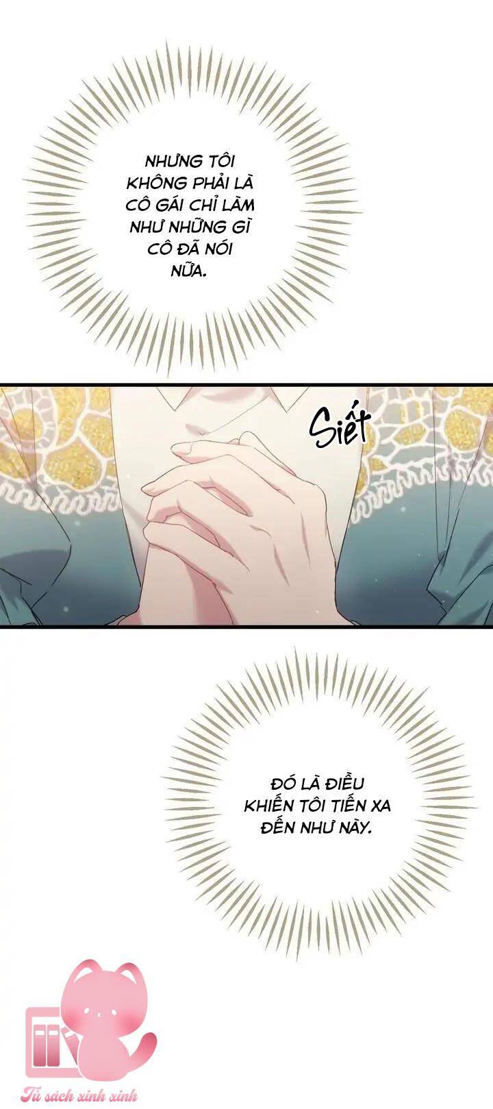 Khóc Đi Mà Hoàng Tử: Chapter 25