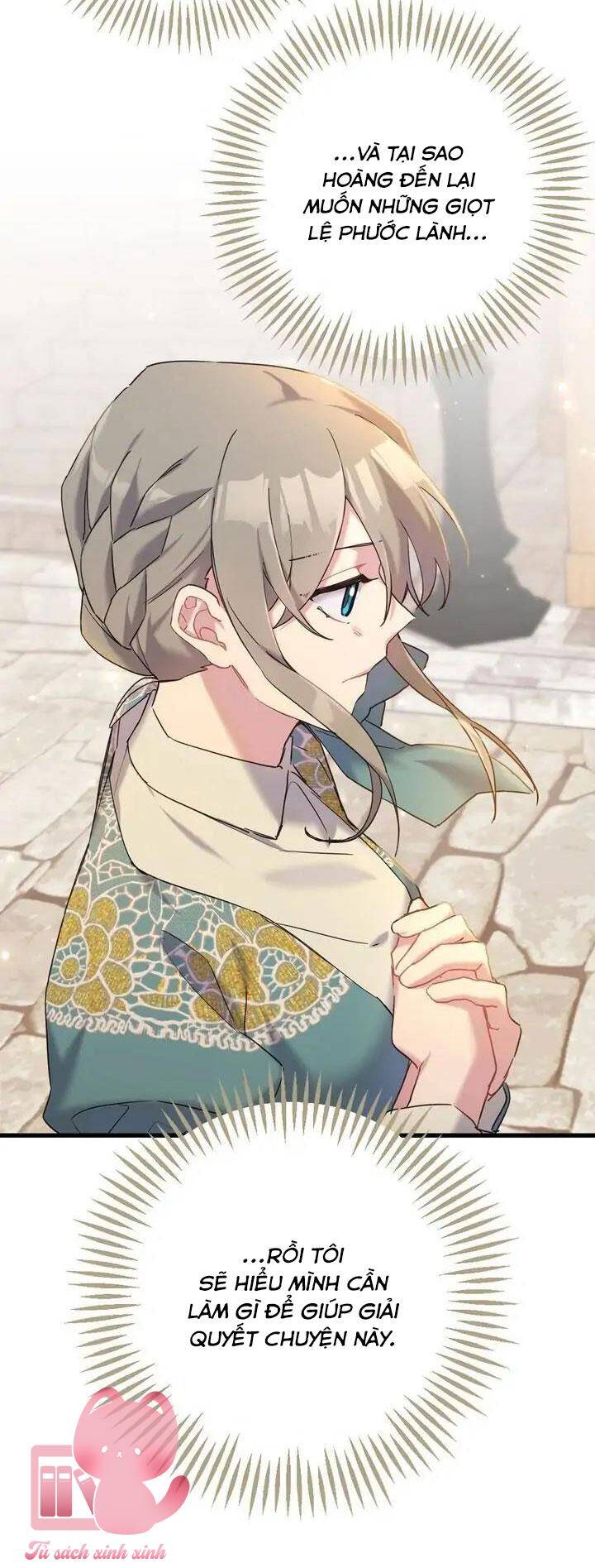 Khóc Đi Mà Hoàng Tử: Chapter 25