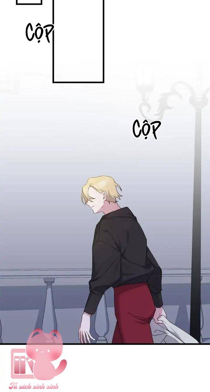 Khóc Đi Mà Hoàng Tử: Chapter 25