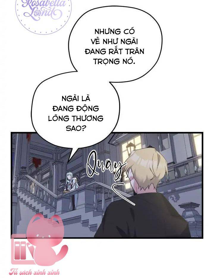 Khóc Đi Mà Hoàng Tử: Chapter 25