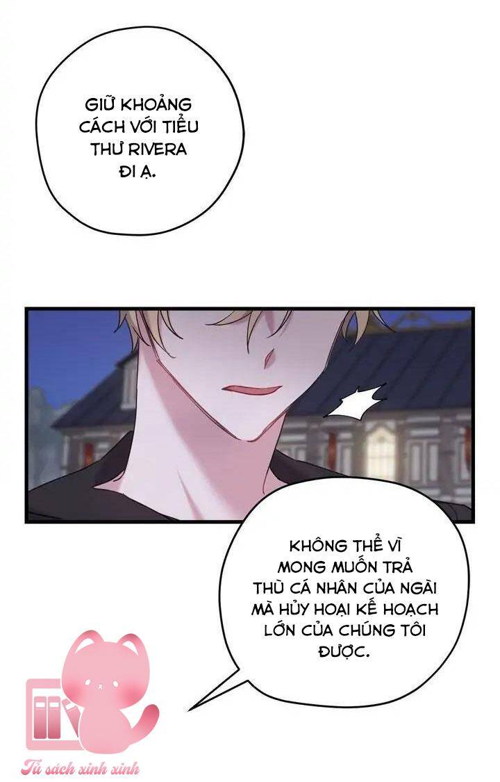 Khóc Đi Mà Hoàng Tử: Chapter 26