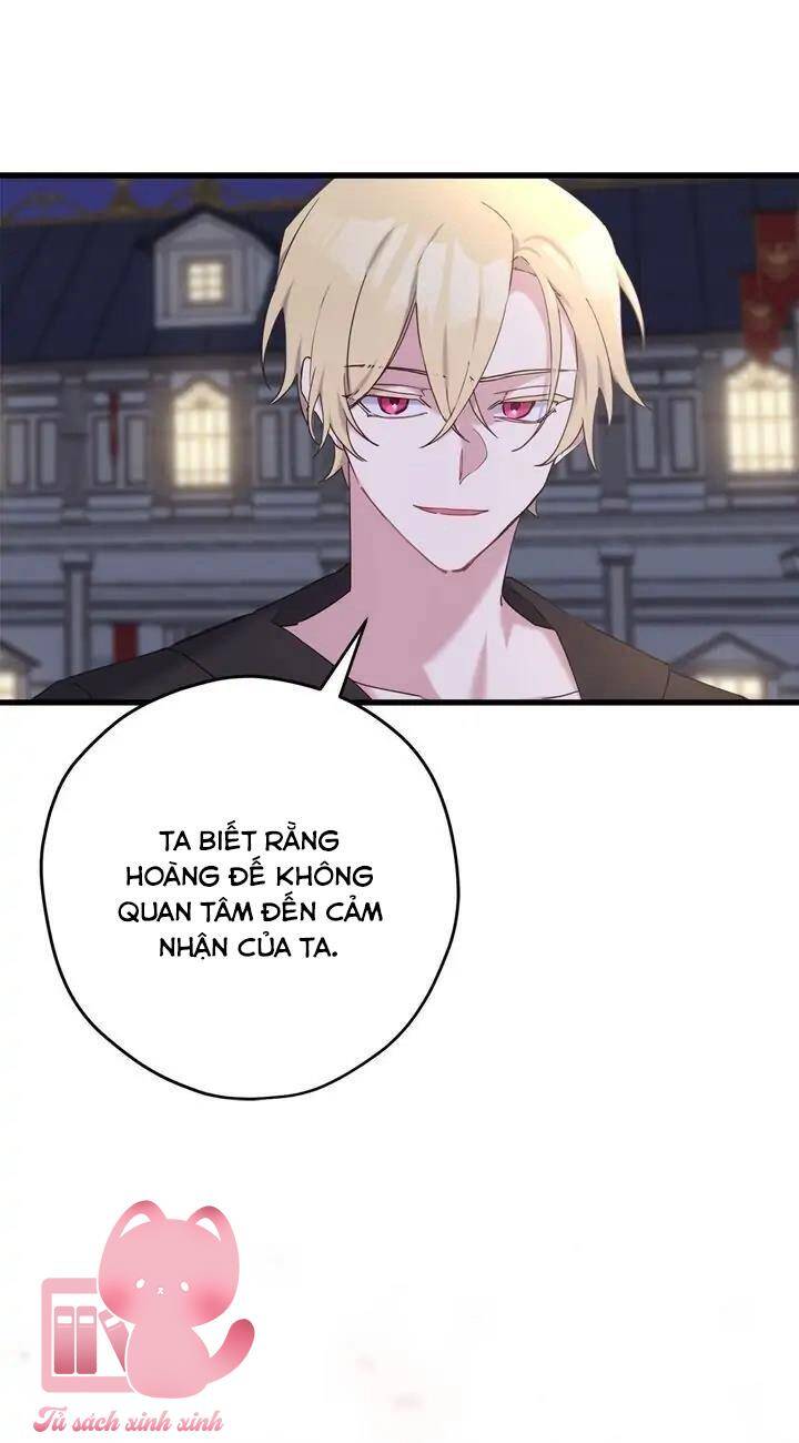 Khóc Đi Mà Hoàng Tử: Chapter 26